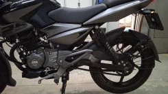 Bajaj Pulsar NS 125. 125����. ��., ��������, ���������, ������ �� �� ����
