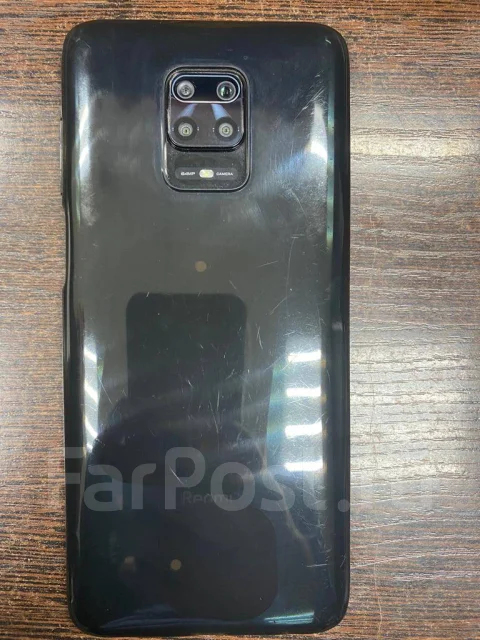 Xiaomi Redmi Note 9 Pro. �/�, 128 ��, ��������� ����