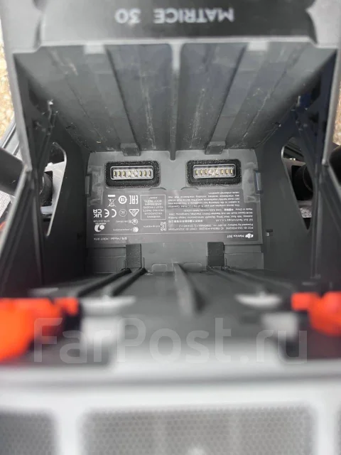 DJI Matrice 30T. � ������� ����