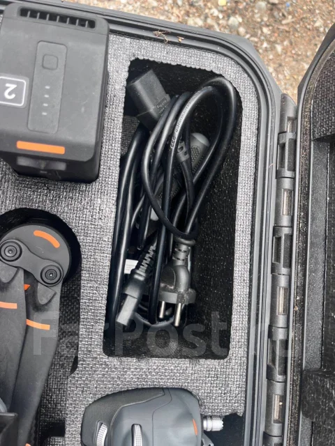 DJI Matrice 30T. � ������� ����