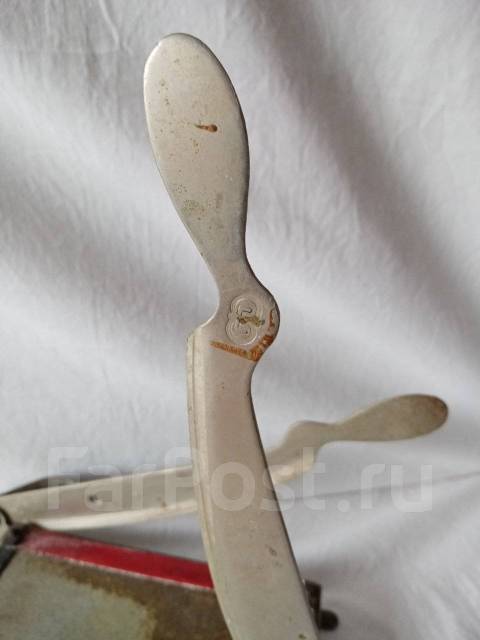 Резак для фотографий 1960-х годов, б/у, в наличии. Цена: 350₽ в Уссурийске