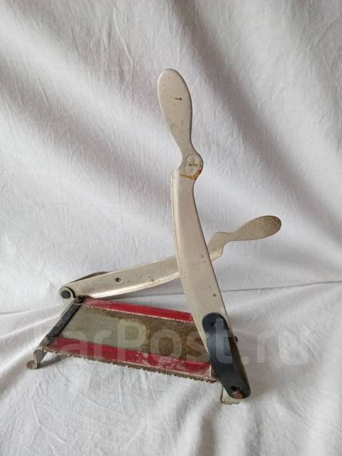 Резак для фотографий 1960-х годов, б/у, в наличии. Цена: 350₽ в Уссурийске