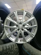 CSA Joker. 7.0x17", 5x100, ET50, �� 60,1���. ����