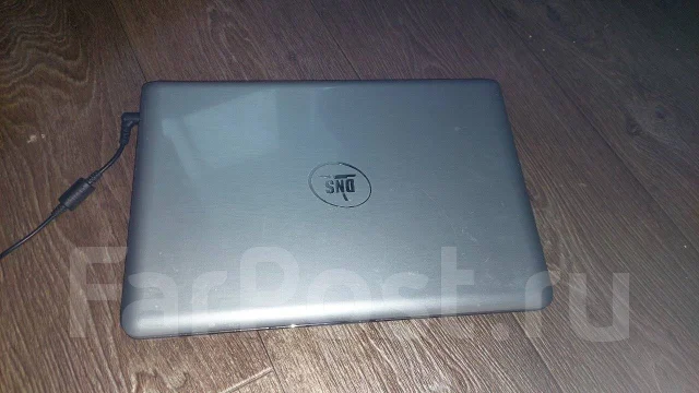 DNS Home. 14", 2����, ���� 320���, WiFi: 1, Bluetooth: 1 ����