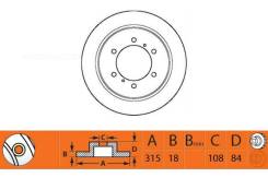  |  | SB Nagamochi BR23105 BR23105 