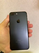 Apple iPhone 7 Plus. �/�, 128 ��, ������, 3G, 4G LTE, ����������, NFC ����
