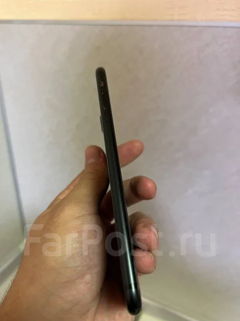 Apple iPhone 7 Plus. �/�, 128 ��, ������, 3G, 4G LTE, ����������, NFC ����