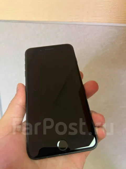 Apple iPhone 7 Plus. �/�, 128 ��, ������, 3G, 4G LTE, ����������, NFC ����