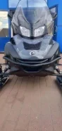 BRP Ski-Doo Expedition SE. ��������, ��, �� ����