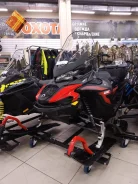 BRP Lynx 59 Ranger. ��������, ���� ���, ��� ������� ����