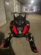 BRP Lynx 59 Ranger. ��������, ��, ��� ������� ����