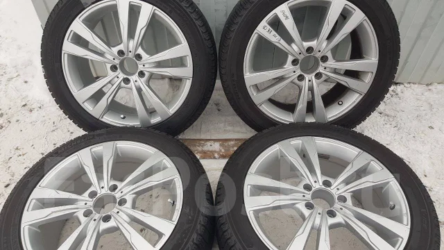 Euro Forsch. 8.0x18", 5x112, ET43 ����