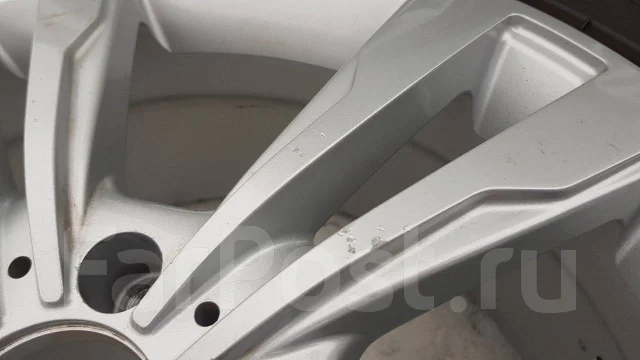 Euro Forsch. 8.0x18", 5x112, ET43 ����