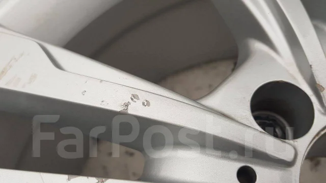 Euro Forsch. 8.0x18", 5x112, ET43 ����