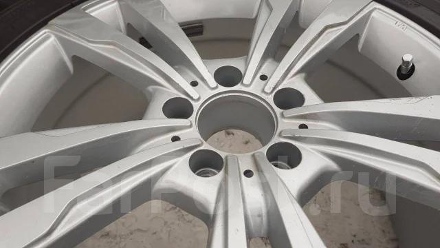 Euro Forsch. 8.0x18", 5x112, ET43 ����