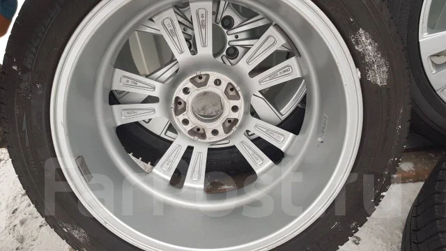 Euro Forsch. 8.0x18", 5x112, ET43 ����