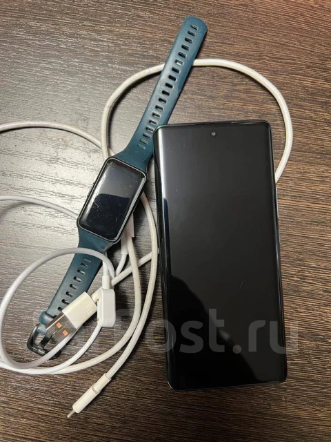Honor 50. �/�, 128 ��, ��������� ����