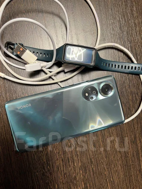 Honor 50. �/�, 128 ��, ��������� ����