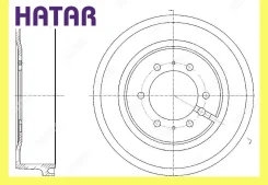 ������� ��������� G-brake GD-06212 G-Brake GD-06212 GD06212 ����