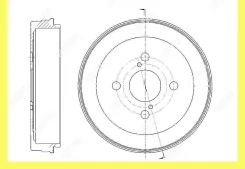������� ��������� G-brake GD-06673 G-Brake GD-06673 GD06673 ����