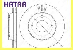    G-brake GR-02538 G-Brake GR-02538 GR02538 