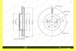 ���� ��������� G-brake GR-22180 G-Brake GR-22180 GR22180 ����