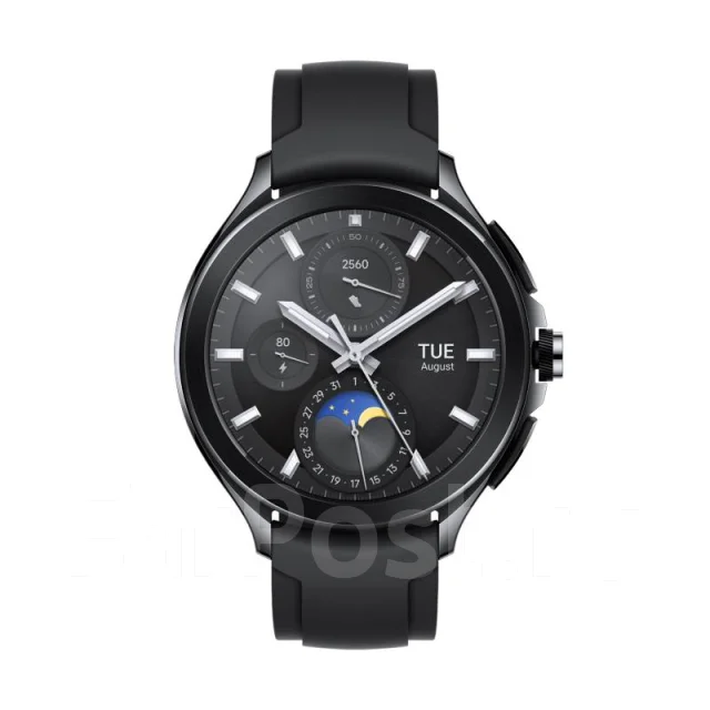 Xiaomi Watch S1 Pro. GPS, NFC, SIM-�����, IP68. ��� ����� �� ������������ ����