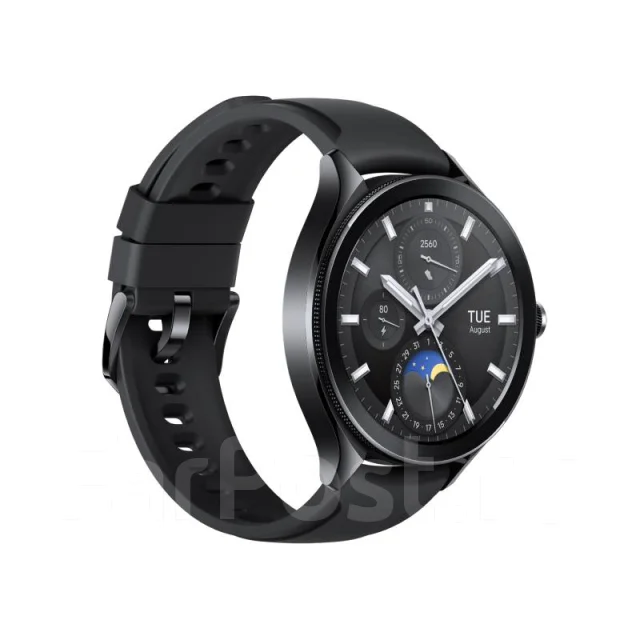 Xiaomi Watch S1 Pro. GPS, NFC, SIM-�����, IP68. ��� ����� �� ������������ ����