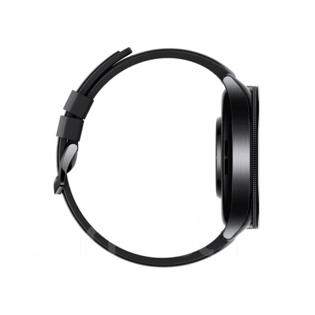 Xiaomi Watch S1 Pro. GPS, NFC, SIM-�����, IP68. ��� ����� �� ������������ ����