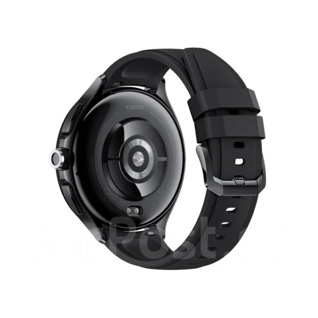 Xiaomi Watch S1 Pro. GPS, NFC, SIM-�����, IP68. ��� ����� �� ������������ ����