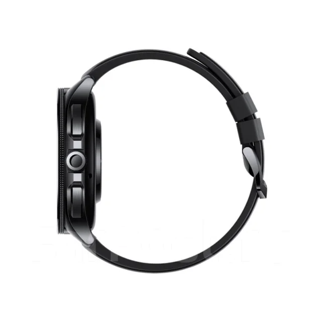 Xiaomi Watch S1 Pro. GPS, NFC, SIM-�����, IP68. ��� ����� �� ������������ ����