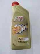 Castrol Edge