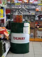 Oilway Dynamic Hi-Tech Professional