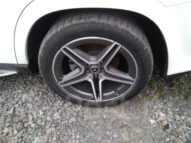 Mercedes-Benz CLS-Class. �������, 4wd, 2.9, ������, 21����. �� ����