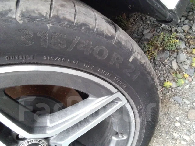 Mercedes-Benz CLS-Class. �������, 4wd, 2.9, ������, 21����. �� ����