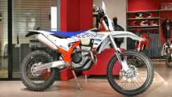 KTM 250 EXC-F Six Days. 250����. ��., ��������, ���������, ��� ������� ����