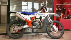 KTM 350 EXC-F Six Days. 350����. ��., ��������, ��� ���, ��� ������� ����