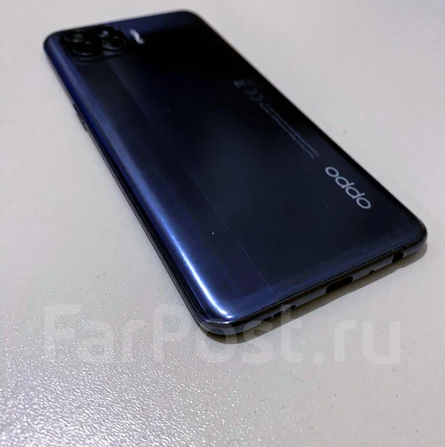 OPPO Reno4 Lite. �/�, 128 ��, �����, 3G, 4G LTE, Dual-SIM, NFC, ������� ������� ����