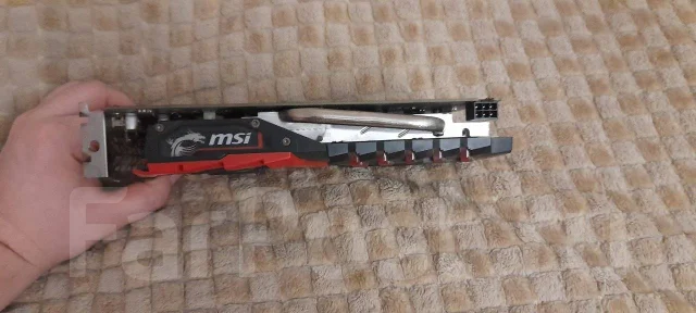 GeForce GTX 1050 ����