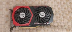 GeForce GTX 1050 ����