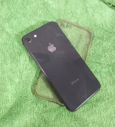 Apple iPhone 8. �/�, 64 ��, ������, 4G LTE ����