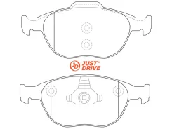 ������� ��������� �������� JBP0300 Just Drive, �������� JBP0300 ����