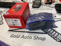 TCA1020 ������� �������� �����.! Lexus RX 03> TCA1020 ����