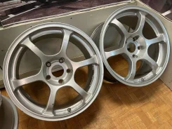 Rota. 8.0x17", 5x114.3, ET35, �� 73,1���. ����
