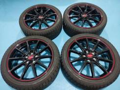 RMP Racing. 7.5x18", 5x112, ET50 ����