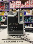 Lexus. 5W-40, 4��. ����
