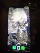 Xiaomi Mi8. �/�, 128 ��, �����, 4G LTE, Dual-SIM, ����������, NFC ����