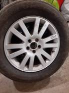 Volvo. x17" 