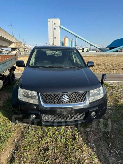   Suzuki Escudo 2005 9520064JB0 TD54W J20A 9520064JB0 