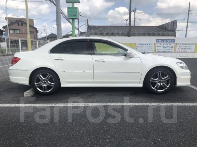 Honda Legend. KB1, J35A ����